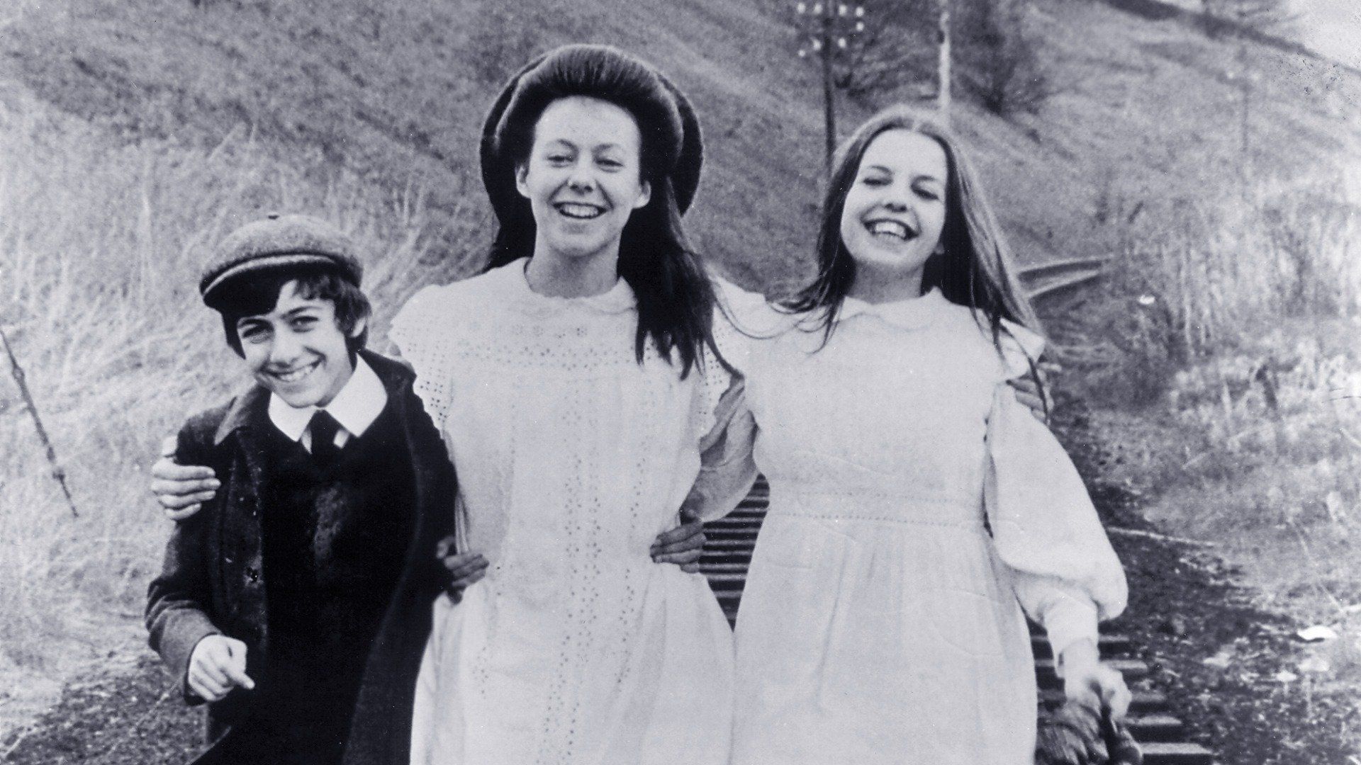 The Railway Children background