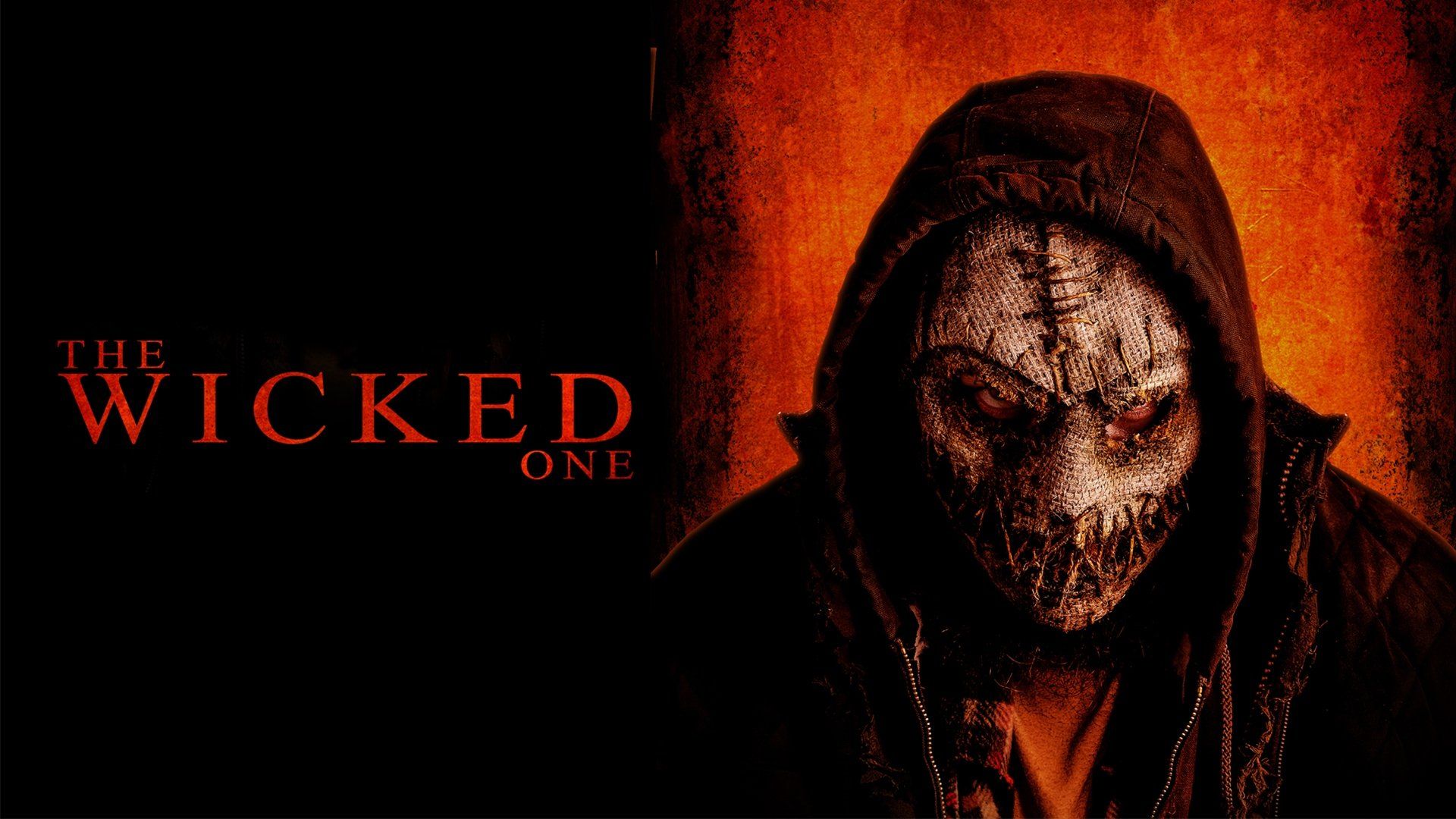 The Wicked One background