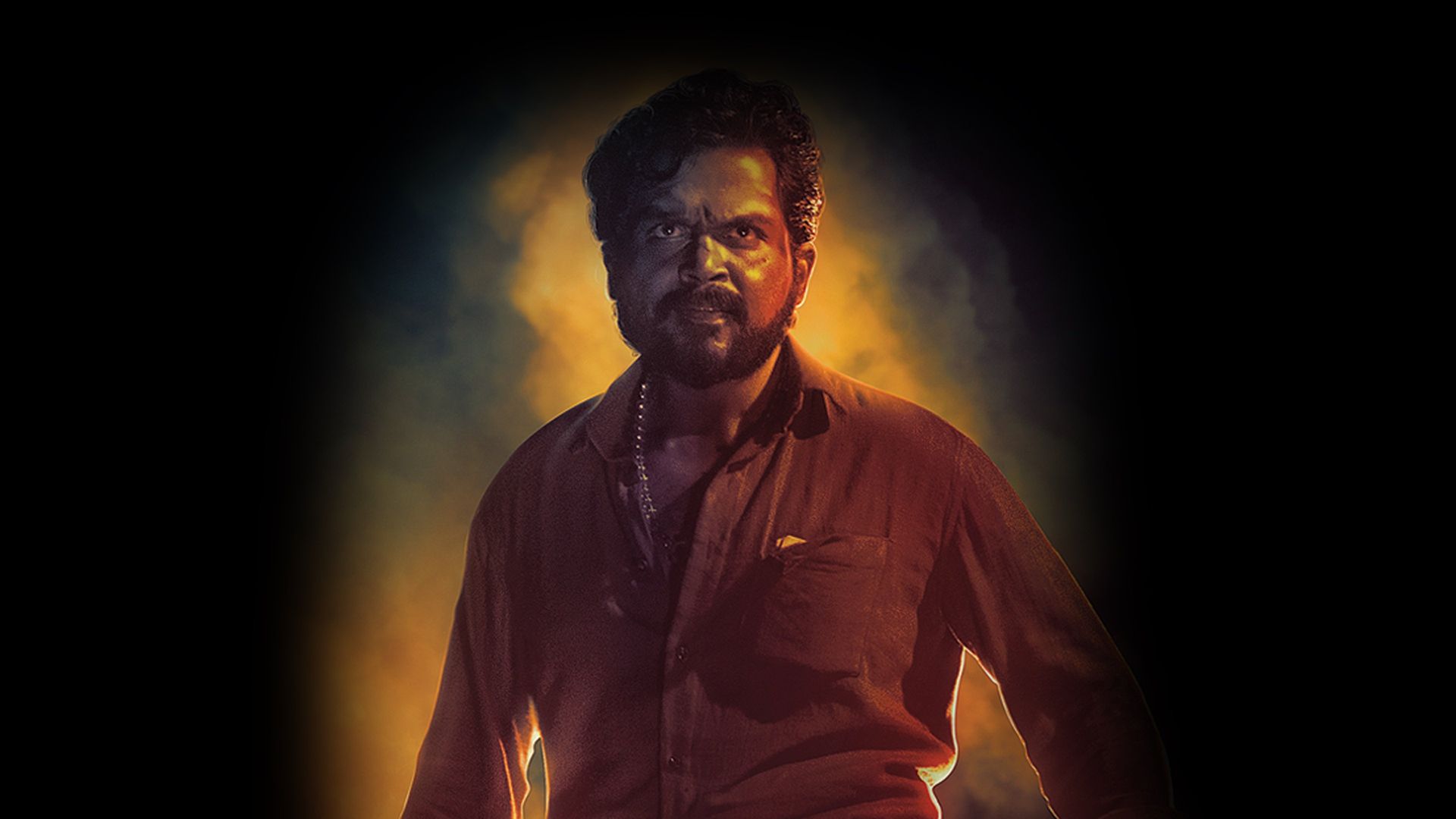 Lokesh Cinematic Universe background