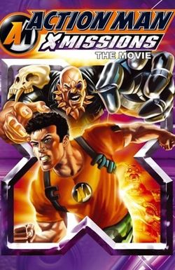 Action Man: The Movie
