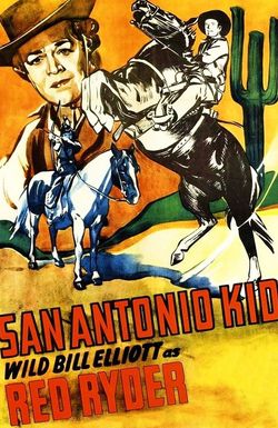 The San Antonio Kid