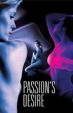 Passion's Desire