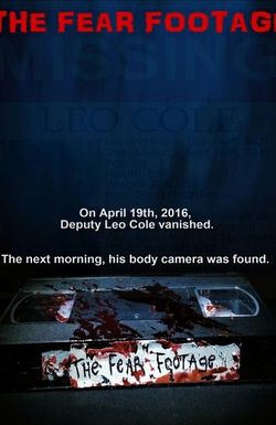 The Fear Footage