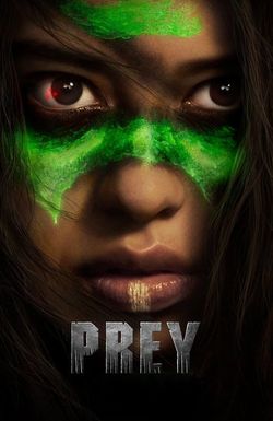 Prey