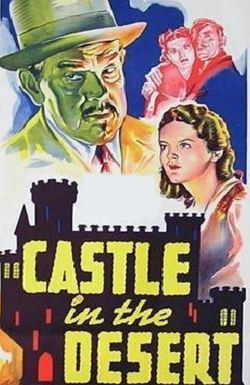 Castle in the Desert