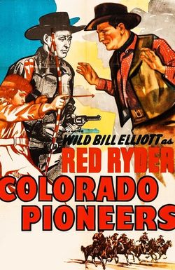 Colorado Pioneers
