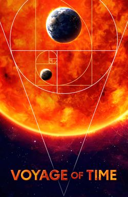 Voyage of Time