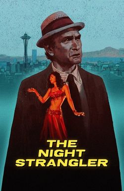 The Night Strangler