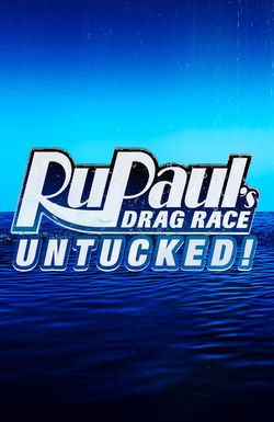 RuPaul's Drag Race: Untucked!