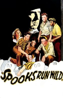 Spooks Run Wild