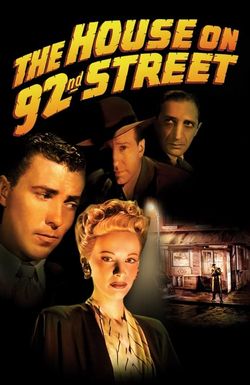 The House on 92nd Street