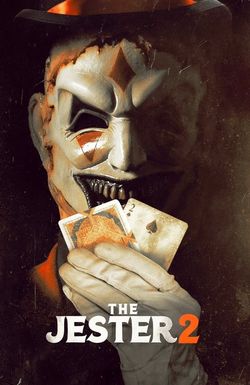 The Jester 2