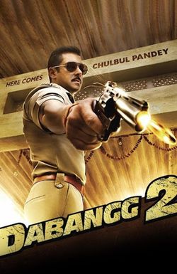 Dabangg 2