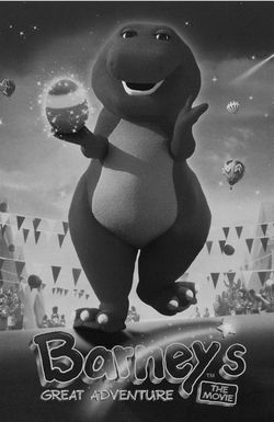 Barney's Great Adventure