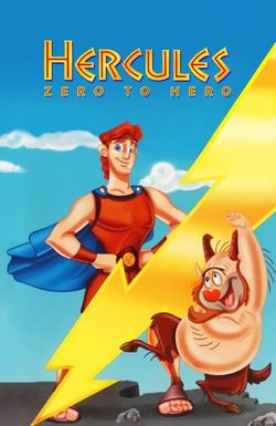 Hercules: Zero to Hero