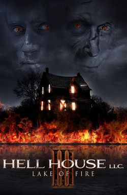 Hell House LLC III: Lake of Fire