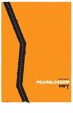 Pearblossom Hwy