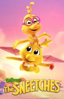 Dr. Seuss's the Sneetches