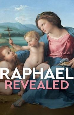 Exhibition on Screen: Raphael Revealed
