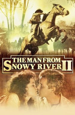 Return to Snowy River