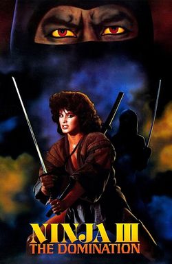 Ninja III: The Domination