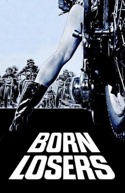 The Born Losers