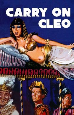 Carry on Cleo