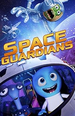 Space Guardians
