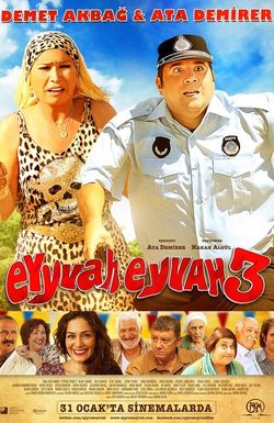 Eyyvah Eyvah 3