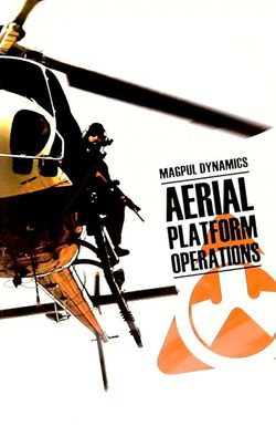 Aerial Platform Operations