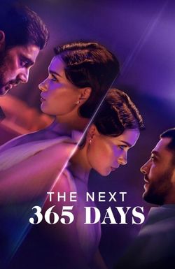 The Next 365 Days