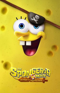 The SpongeBob Movie: Search for SquarePants