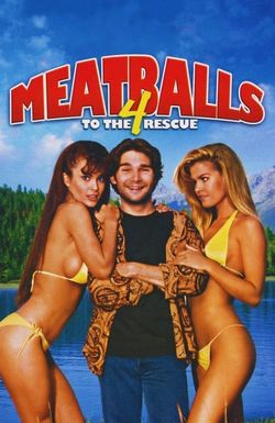 Meatballs 4