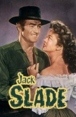 Jack Slade
