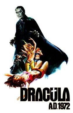 Dracula A.D. 1972