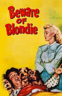 Beware of Blondie