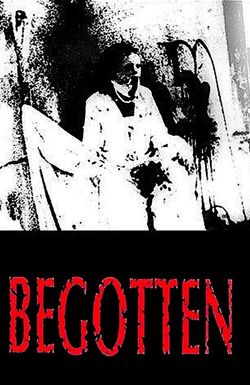 Begotten
