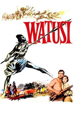 Watusi