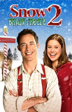 Snow 2: Brain Freeze
