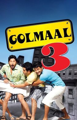 Golmaal 3