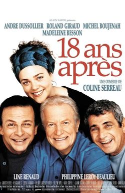 18 ans après