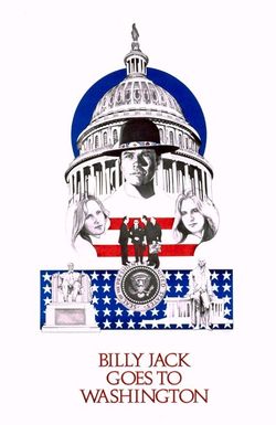 Billy Jack Goes to Washington