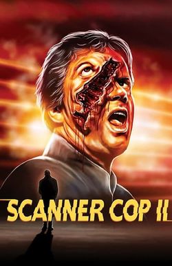Scanner Cop II
