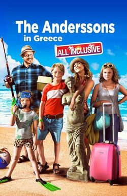 The Anderssons in Greece