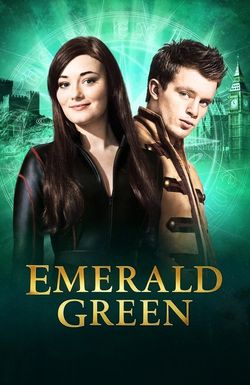 Emerald Green