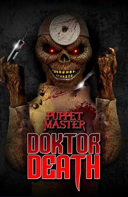 Puppet Master: Doktor Death