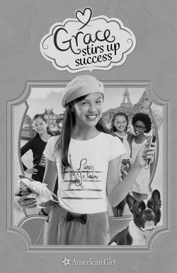 Grace Stirs Up Success