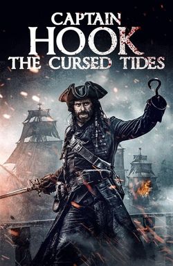 Captain Hook - The Cursed Tides
