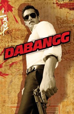 Dabangg