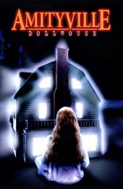 Amityville Dollhouse